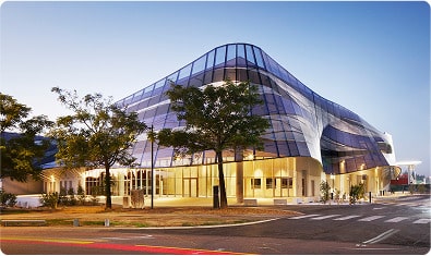 Équipements publics et institutionnels