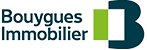 Logo de Bouygues Immobilier