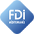 Logo de FDI Méditerranée