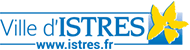 Logo de la ville d'Istres
