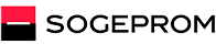Logo de SOGEPROM